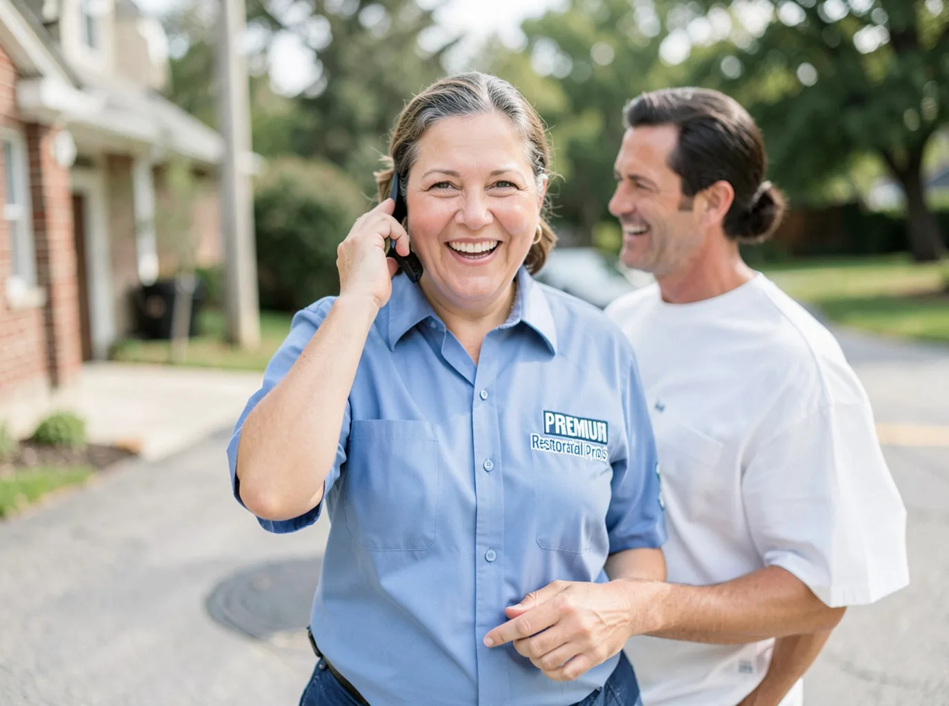 Water Damage Restoration Julian, WV FAQs